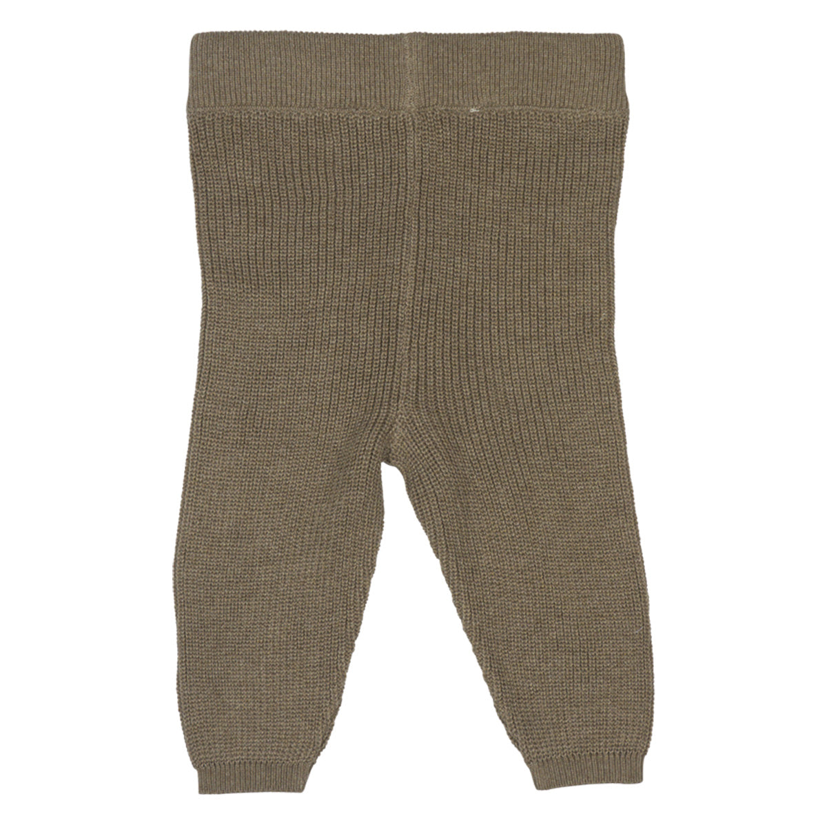 Knitted pants Brawdy ~ taupe