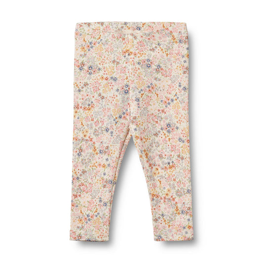 Wheat - legging Jules - bright flowers