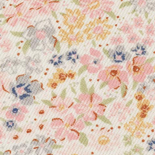 Wheat - legging Jules - bright flowers