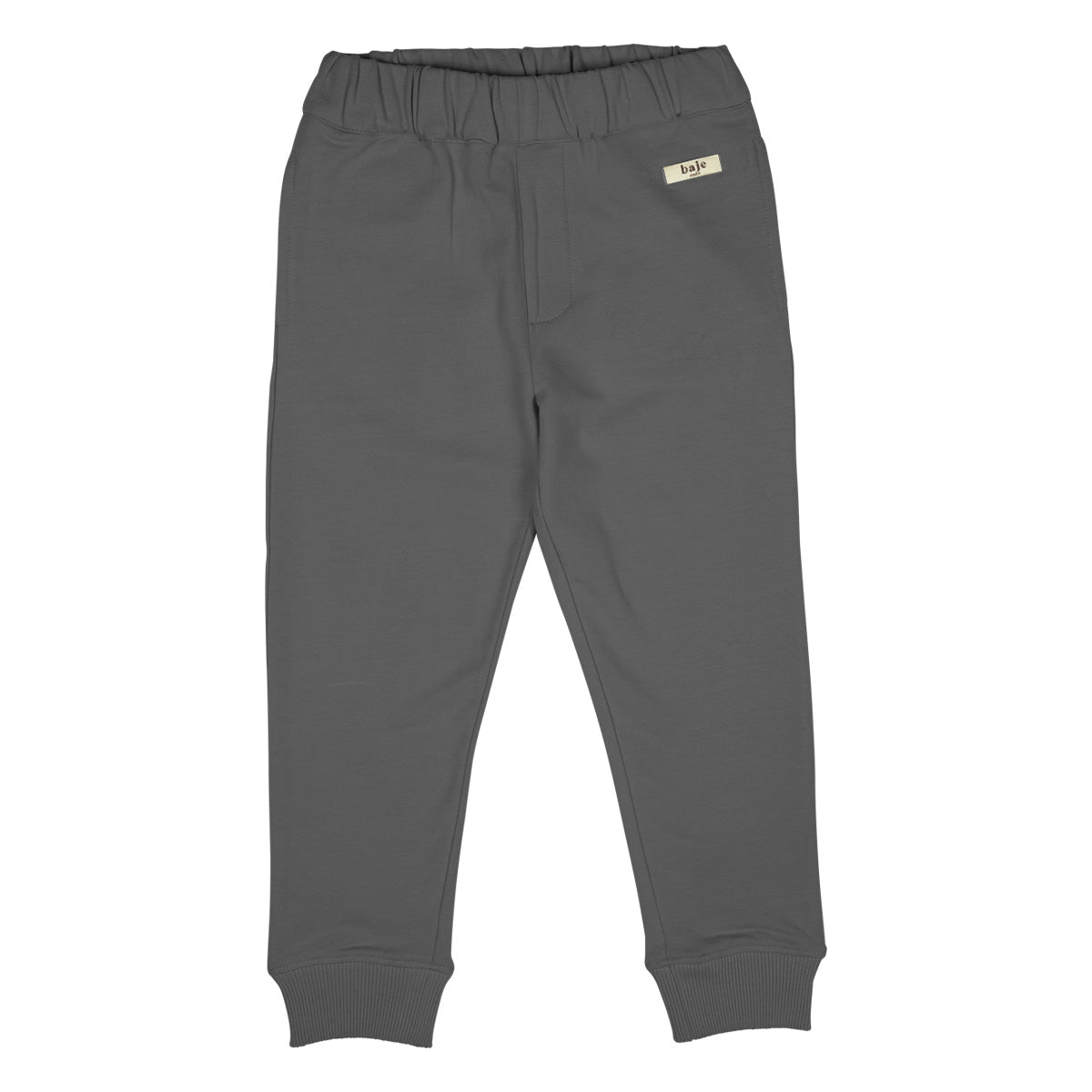 COMING SOON' Sweatpants Brixton ~ dark grey