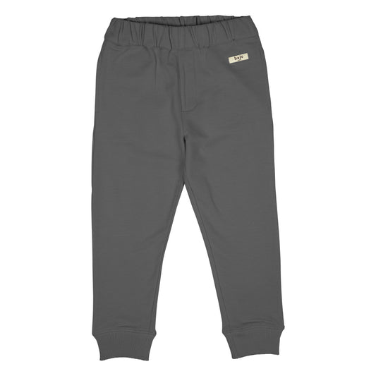 COMING SOON' Sweatpants Brixton ~ dark grey