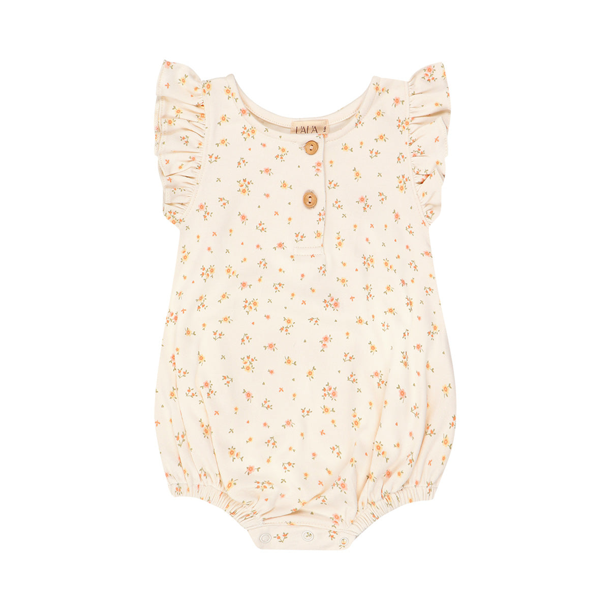 Bubble romper ~ florenza