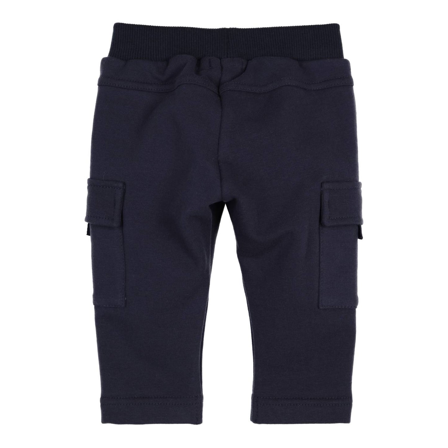 GYMP - pants Carbondoux - navy