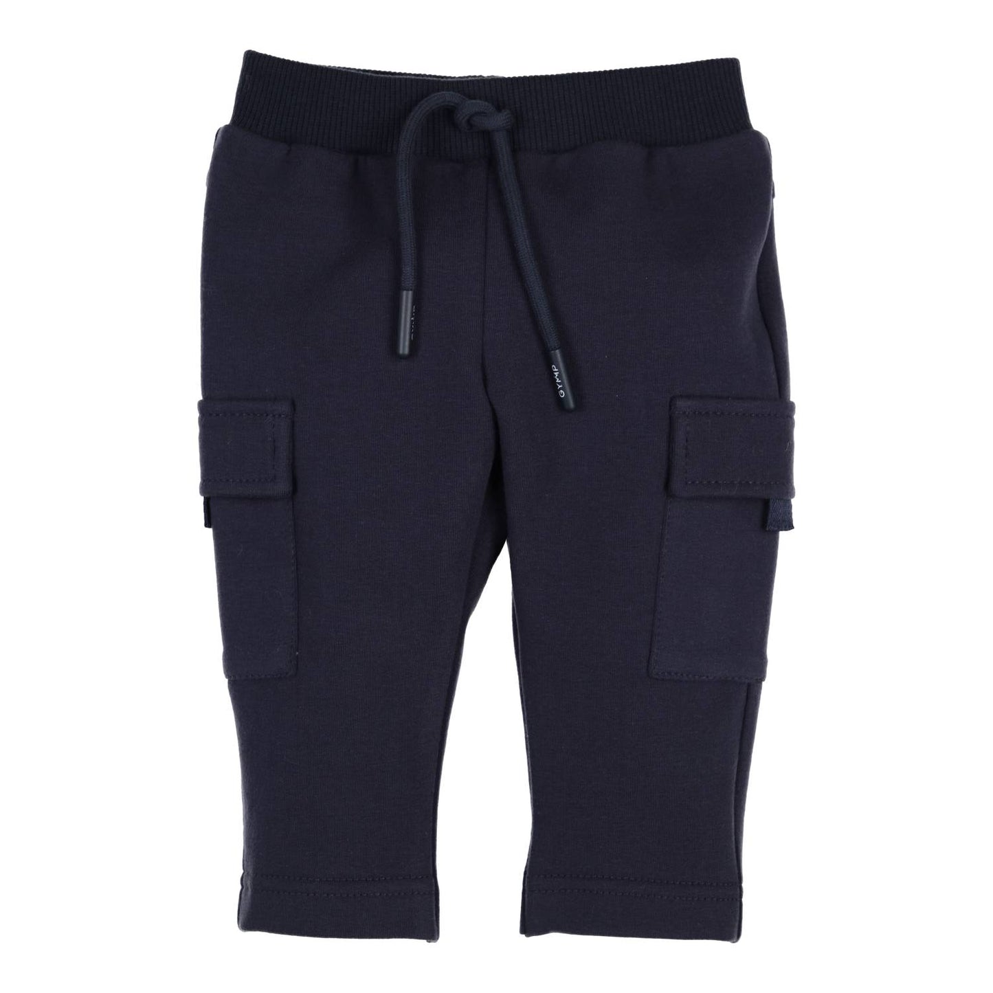 GYMP - pants Carbondoux - navy