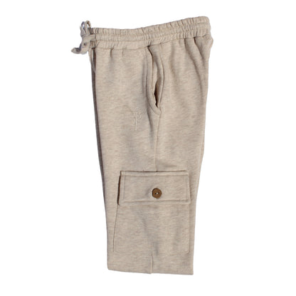 Cargo cool - oat