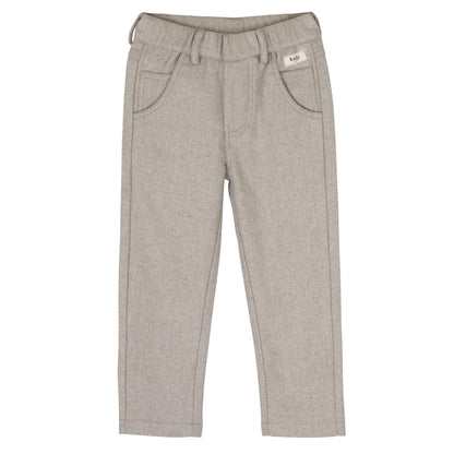 PREORDER - Baje Studio - pants Carth - taupe