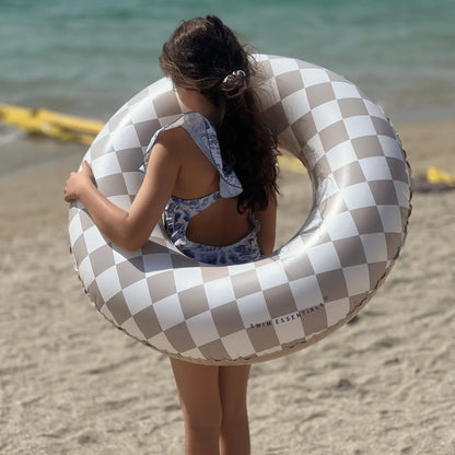 Swim Essentials - zwemband Checkmate
