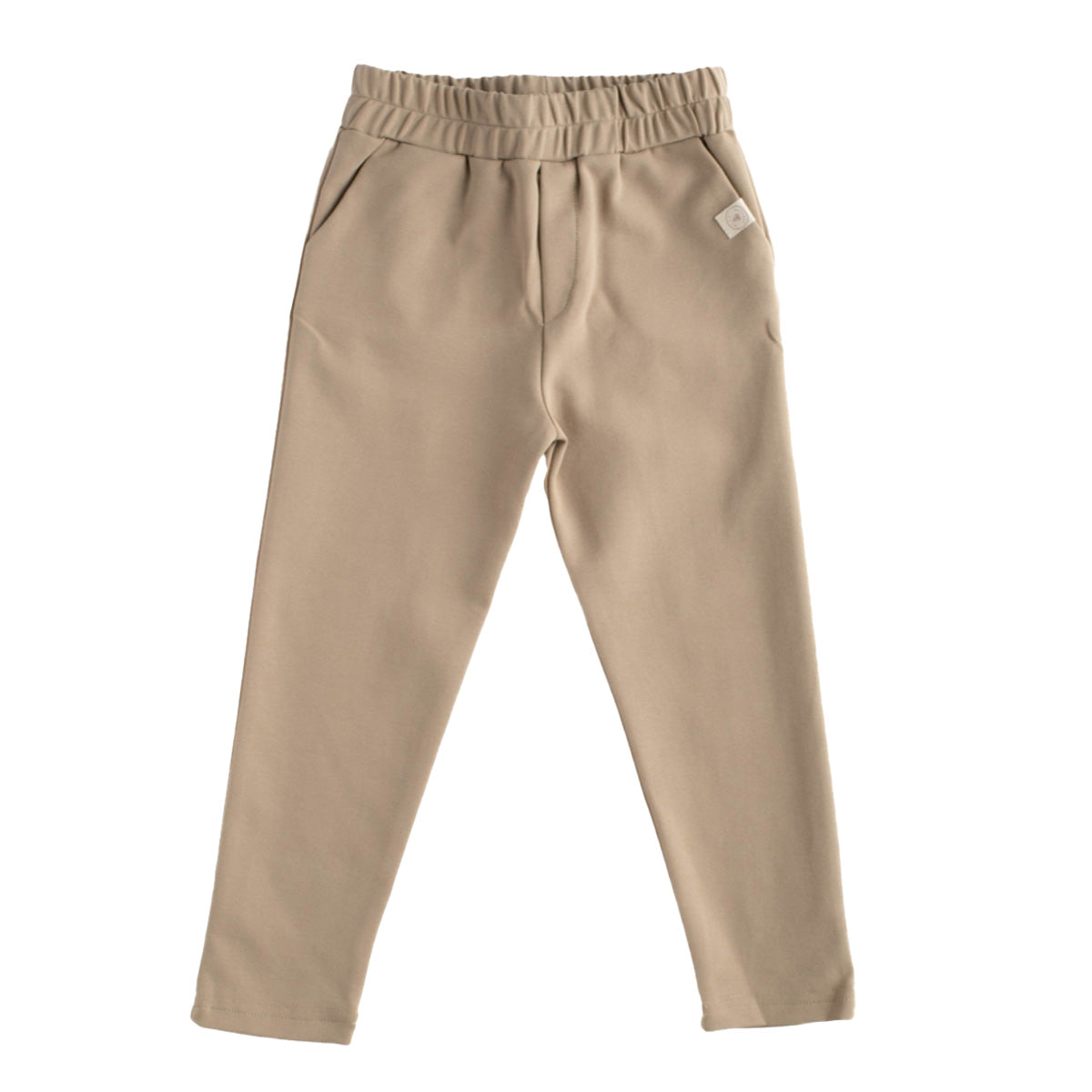 Chino pants beige/taupe