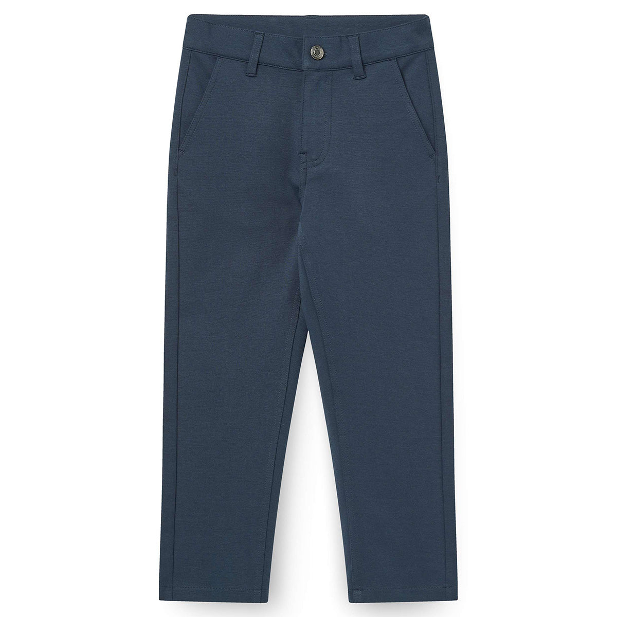 Copenhagen Colors - super stretchy chinos - navy
