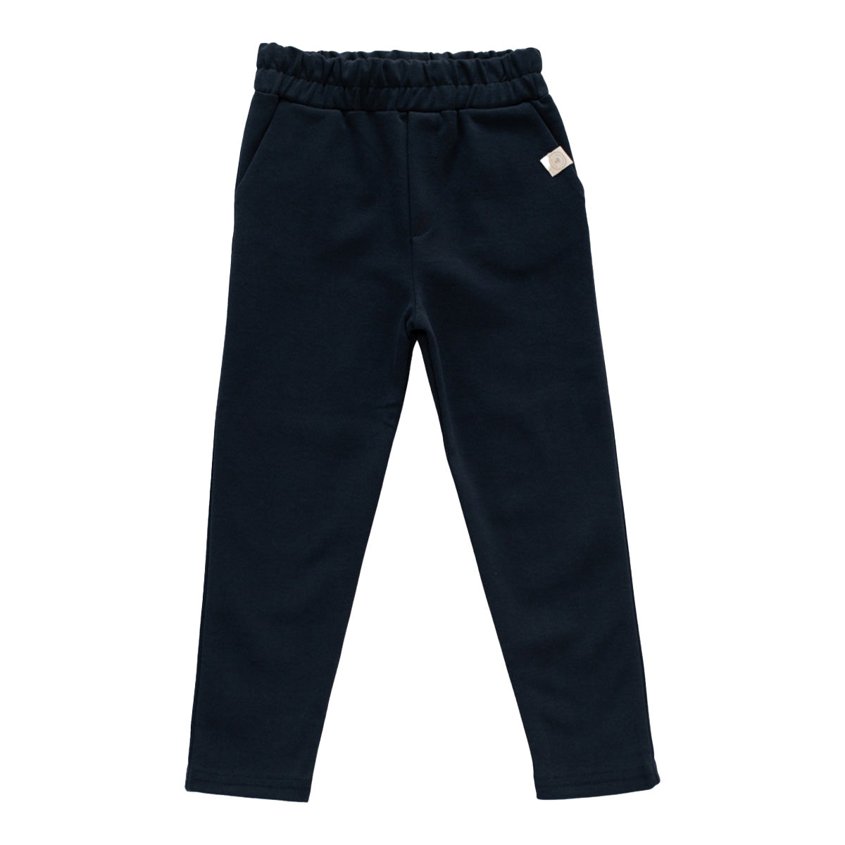 Chino pants - navy