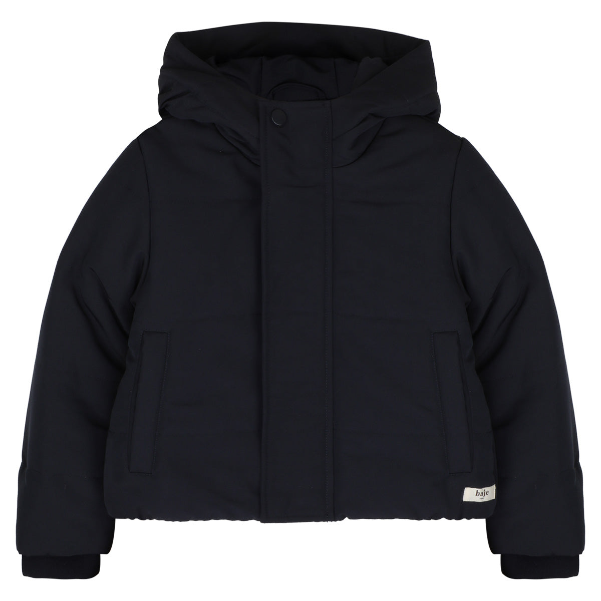 Baje Studio - jacket Christian - blue dark