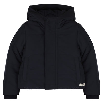 Baje Studio - jacket Christian - blue dark