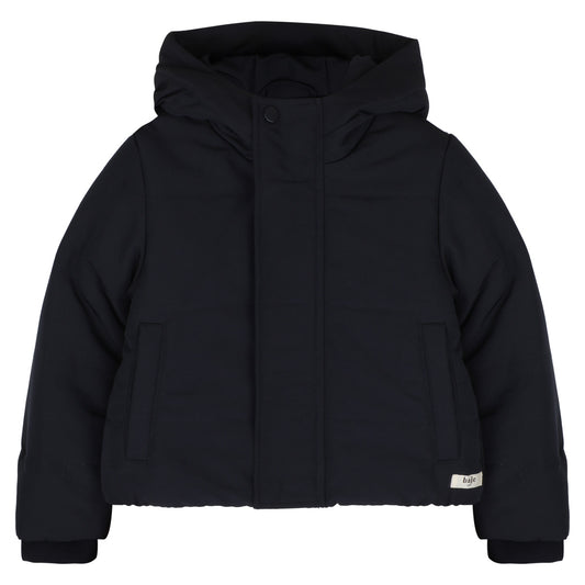 Baje Studio - jacket Christian - blue dark
