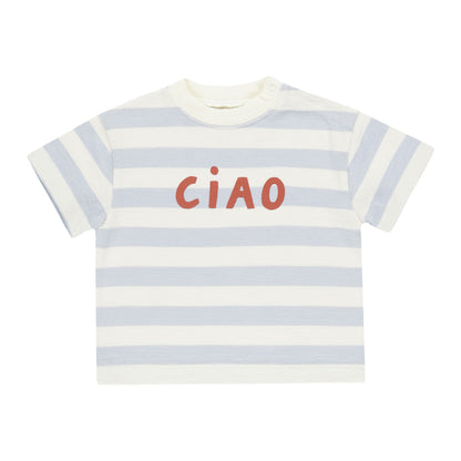 Rylee + Cru - relaxed Tee - CIAO