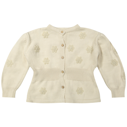 Two You Label - cardigan Coco - beach