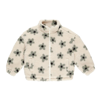 Coco jacket Daisy ~ natural