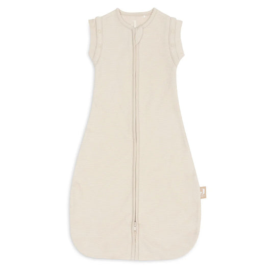 Jollein - cocoon slaapzak Little Waffle - sand