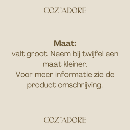 Two You Label - knitted jumper Pete - brown