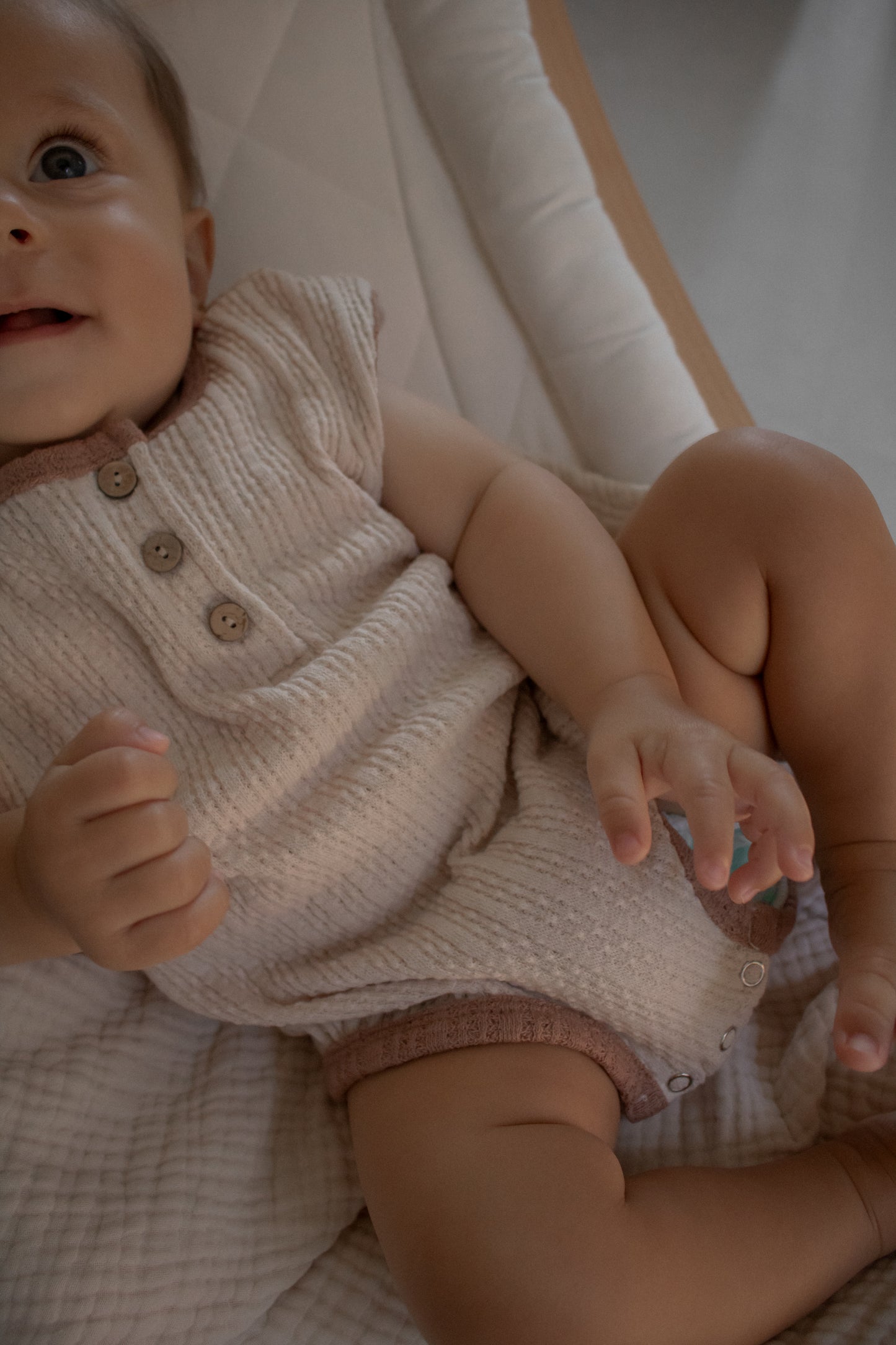 Lemonade - Suit Potto - beige/brown