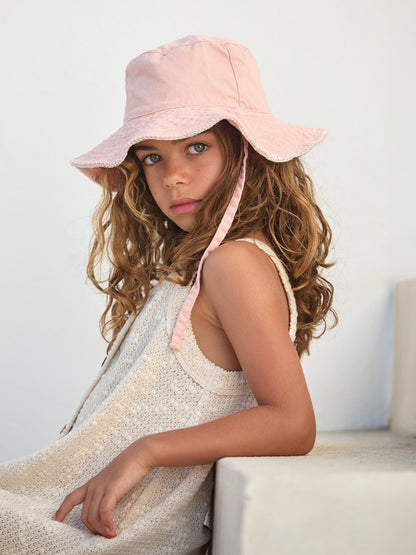 Play Up - embellished piqué dress - bio resin ecru