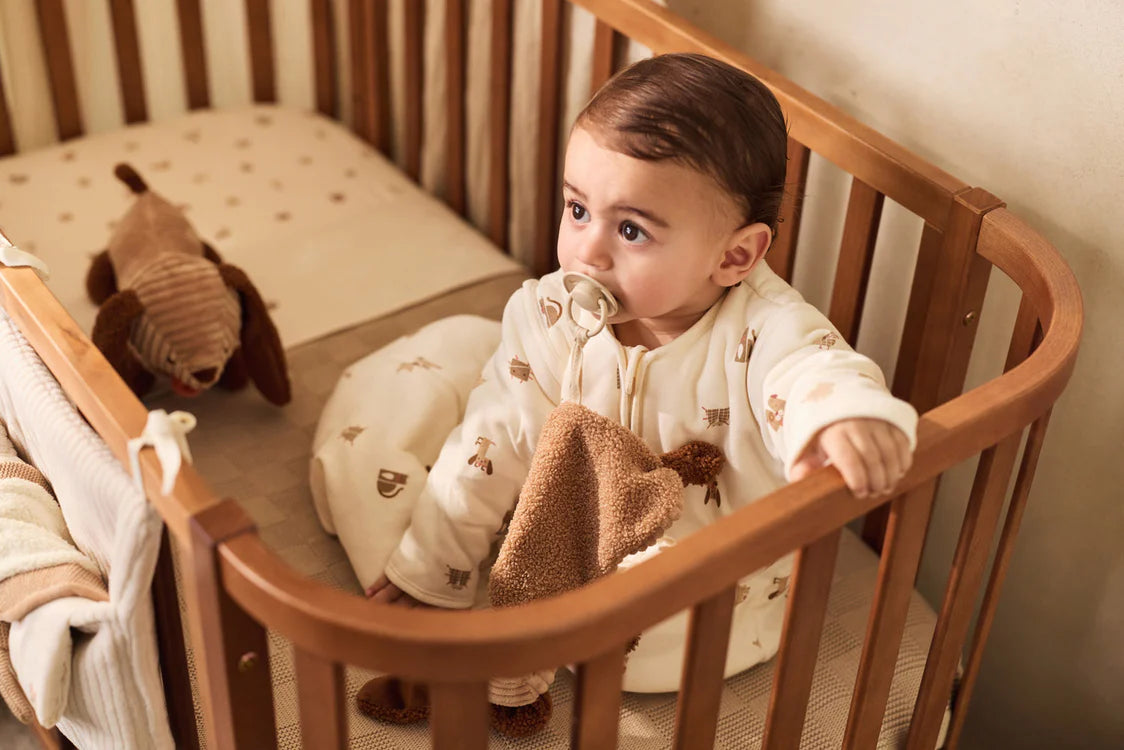 Jollein - speendoekje Diego Dog