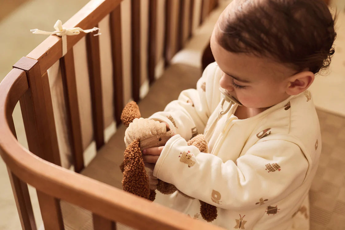 Jollein - speendoekje Diego Dog