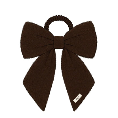 Baje Studio - bow Djeya - brown