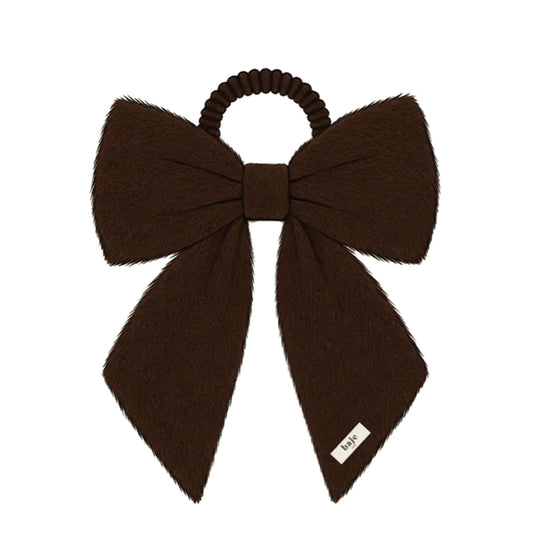 Baje Studio - bow Djeya - brown