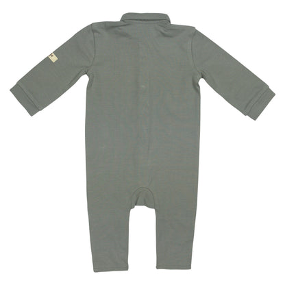 Bodysuit Dock ~ greyish blue