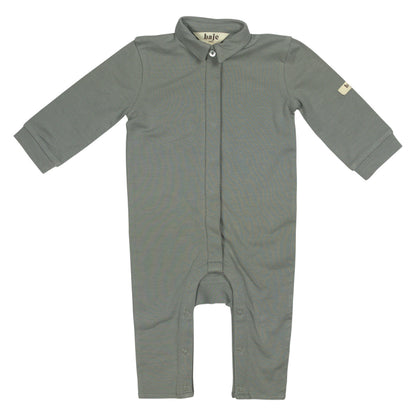 Bodysuit Dock ~ greyish blue