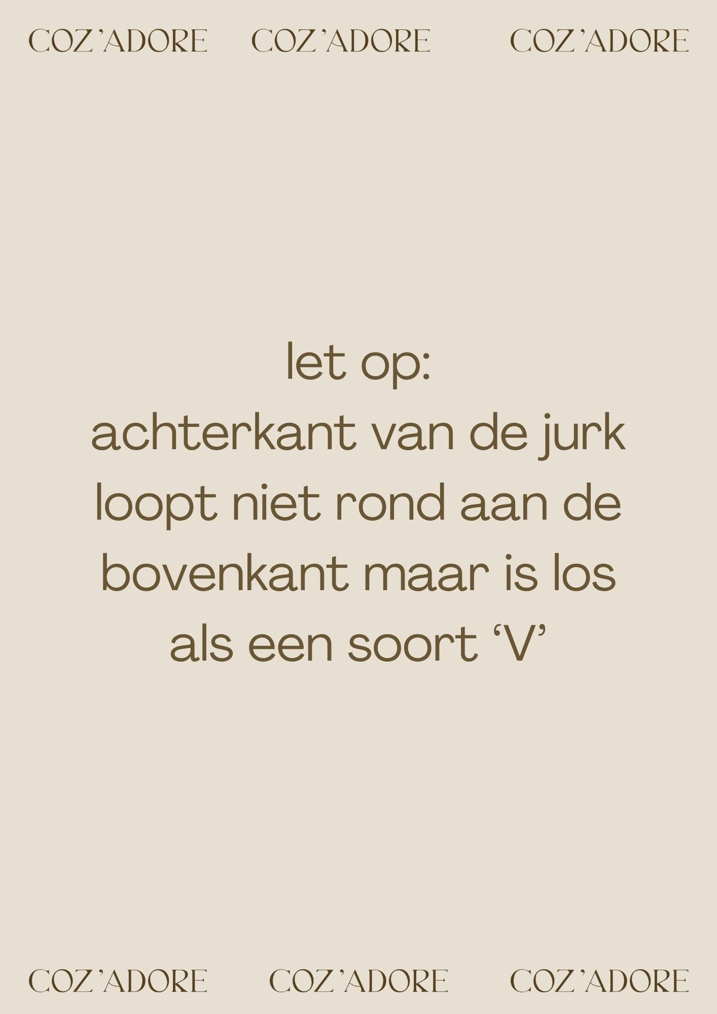 Two You Label - knitted dress Kate - beach