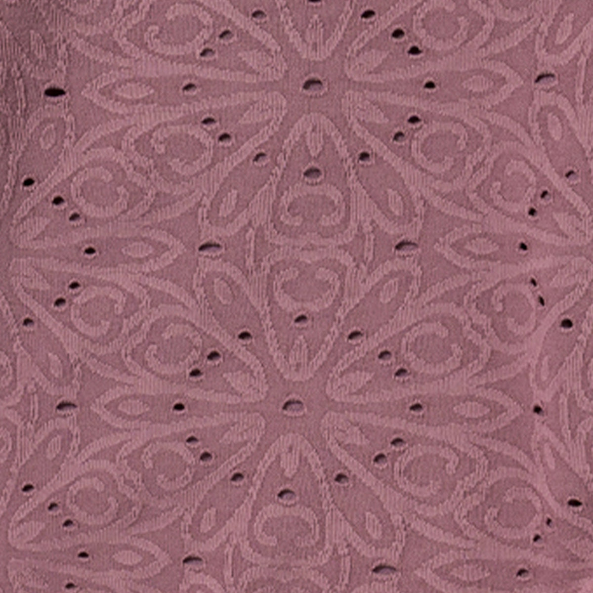Salted Stories - broderie bikini - dusky orchid