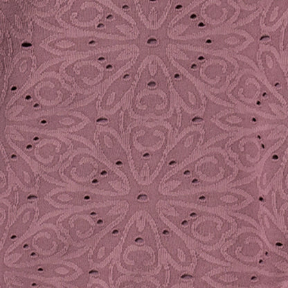 Salted Stories - broderie bikini - dusky orchid