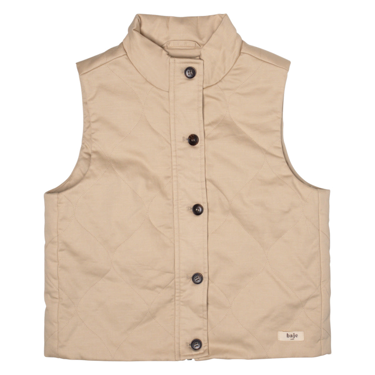 Bodywarmer Ebor ~ sand