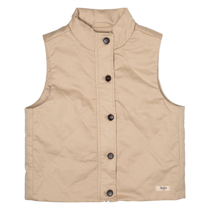 Bodywarmer Ebor ~ sand