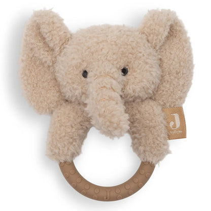 Jollein - bijtring Jollies - Elephant Suki