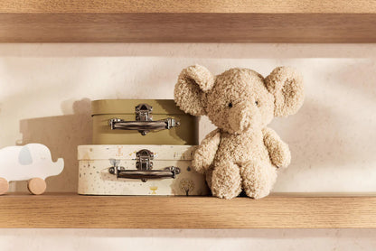 Jollein - knuffel Elephant