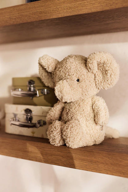 Jollein - knuffel Elephant
