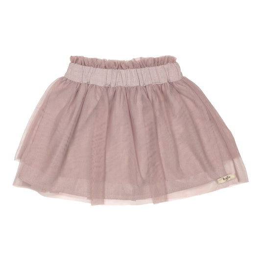 Tule skirt Esmaralda ~ liliac