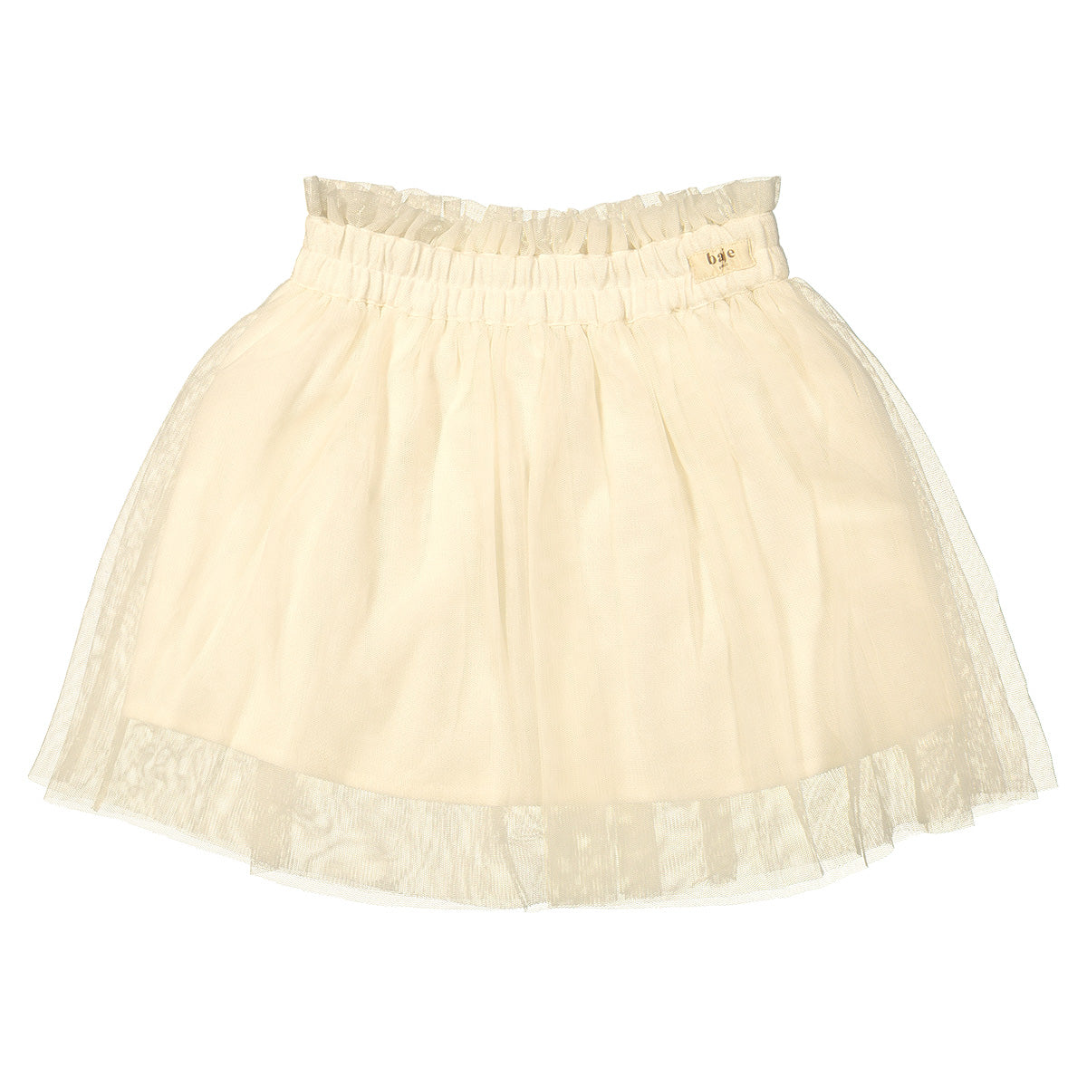 Tule skirt Esmaralda ~ sand