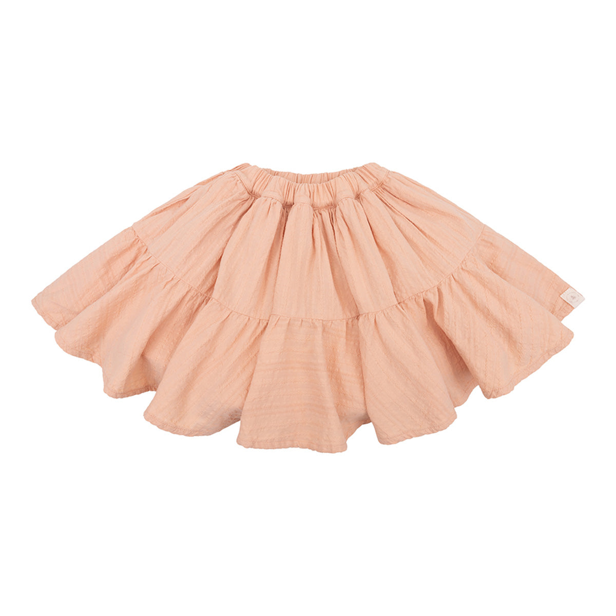 Skirt Faith - pink sand