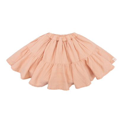 Skirt Faith - pink sand