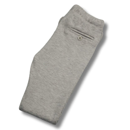 Flared legging Lilly - oat