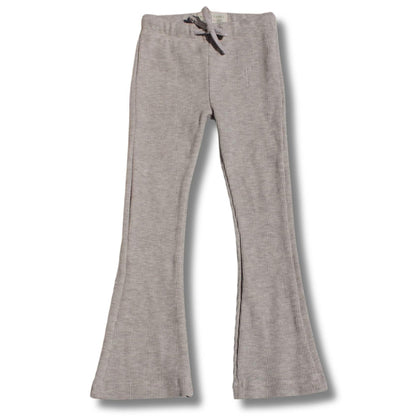 Flared legging Lilly - oat
