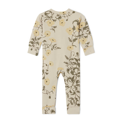 Onesie Flos - beige