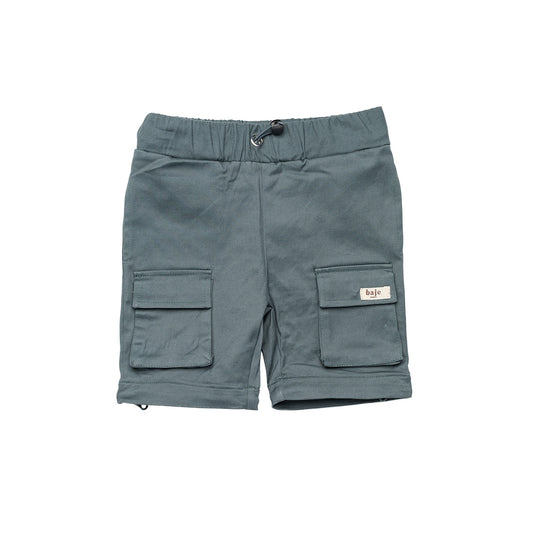 Baje Studio - cargo Flynn - blue ocean