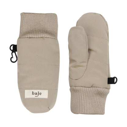 Baje Studio - gloves Frozen - beige