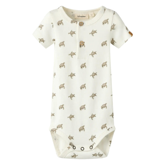 Lil'Atelier - body Gayo turtle - coconut milk