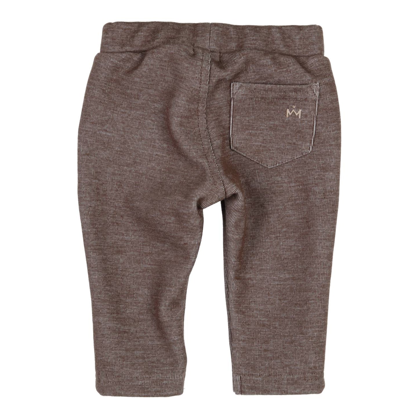GYMP - pants Giel - brown