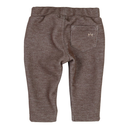 GYMP - pants Giel - brown